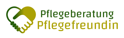 Logo Pflegeberatung Pflegefreundin GbR